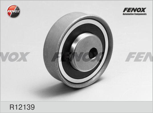 

FENOX 'R12139 Ролик натяжной ремня ГРМ 1шт