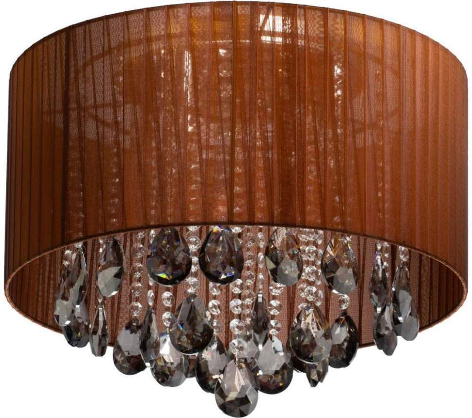

Люстра потолочная MW-Light Жаклин 465017006