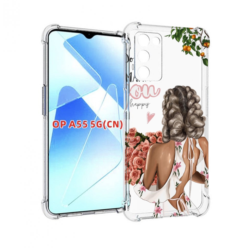 

Чехол MyPads Мелочи-делают-тебя-счастливой для Infinix Zero X Neo, Прозрачный, Tocco
