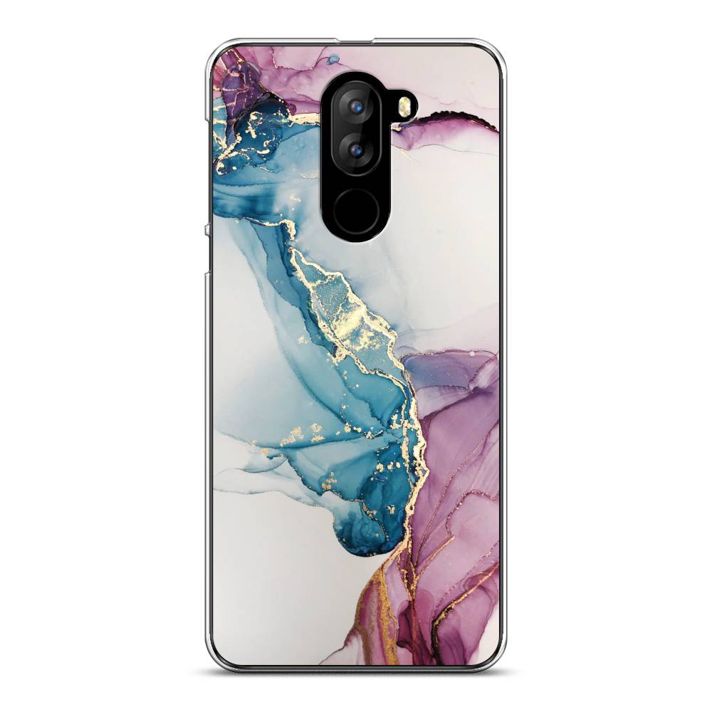 Чехол на Doogee X60L  