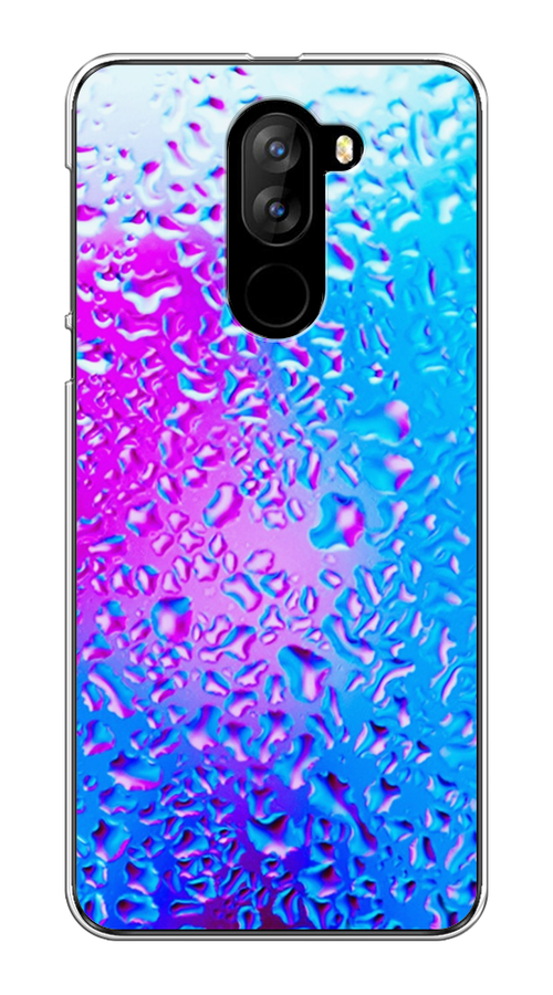 Чехол на Doogee X60L  