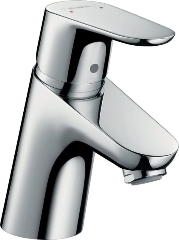 Смеситель для раковины Hansgrohe Focus E2 31733000