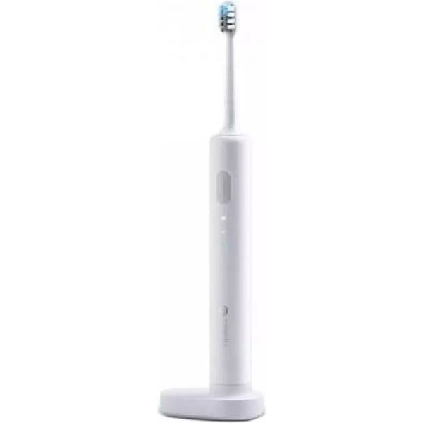 фото Электрическая зубная щетка xiaomi dr. bei sonic electric toothbrush y3 белый