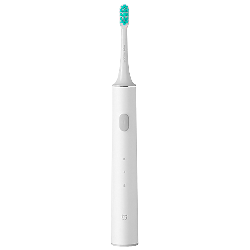 фото Зубная электрощетка xiaomi mijia sonic electric toothbrush t500c белая