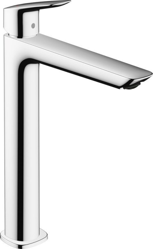 Смеситель для раковины Hansgrohe Logis Fine 240 71257000 хром