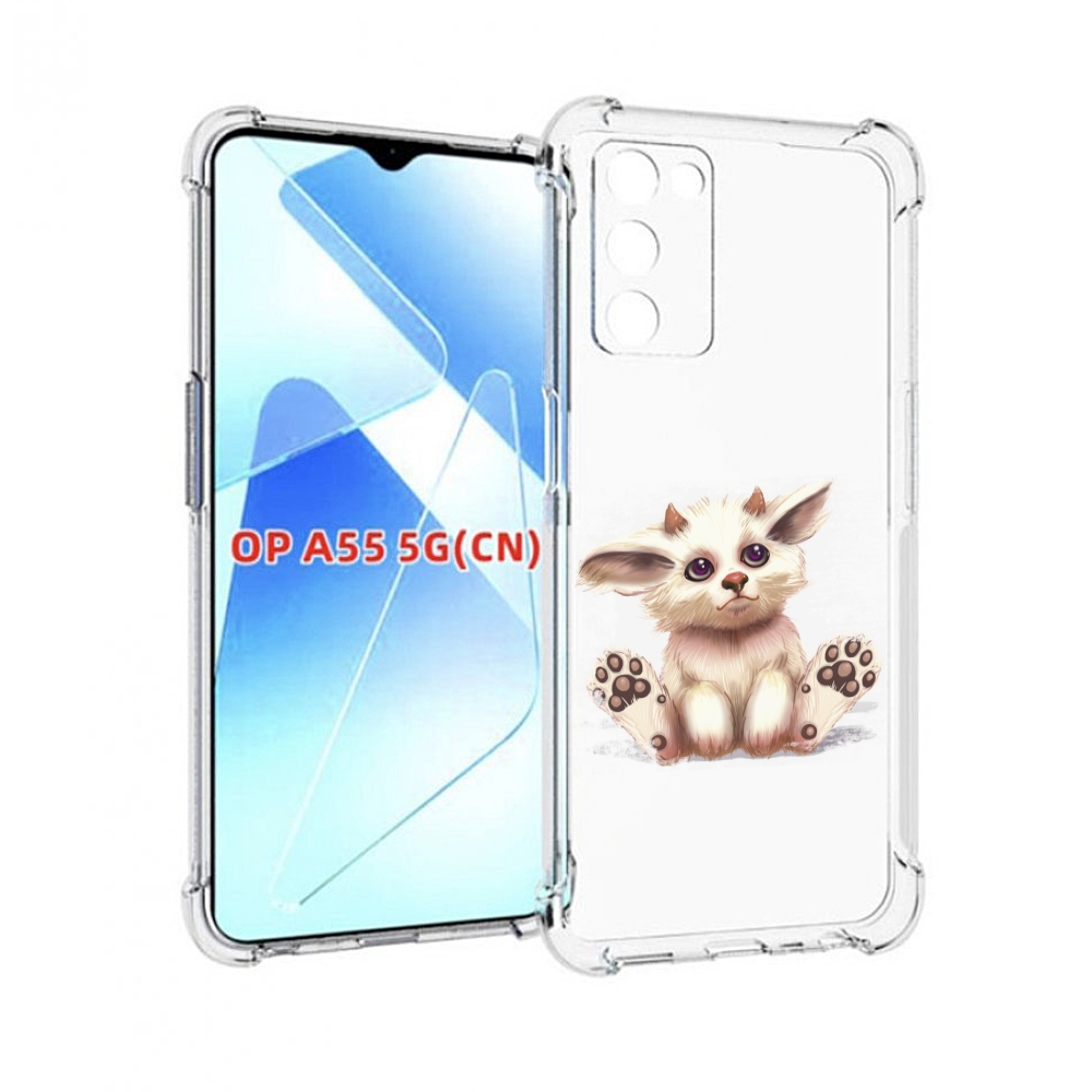 

Чехол MyPads Маленькое чудо детский для Infinix Zero X Neo, Прозрачный, Tocco