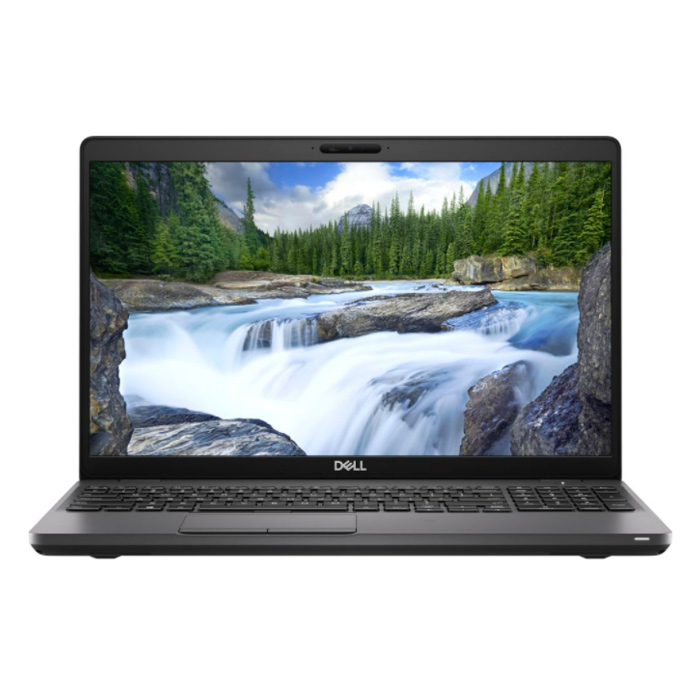 фото Ноутбук dell latitude 5501 black (5501-4340)