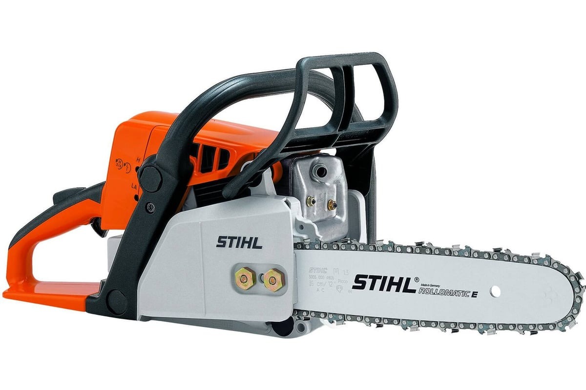 

Бензопила STIHL MS 180 11302000472, Бензопила STIHL MS 180 [11302000472]