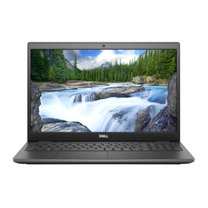 фото Ноутбук dell latitude 3510 gray (3510-8732)