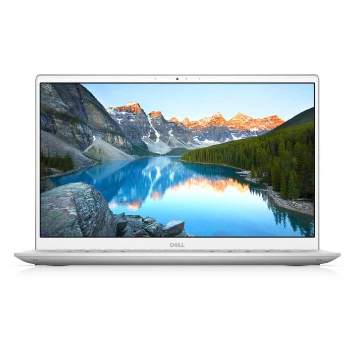 фото Ноутбук dell inspiron 5405 silver (5405-7939)