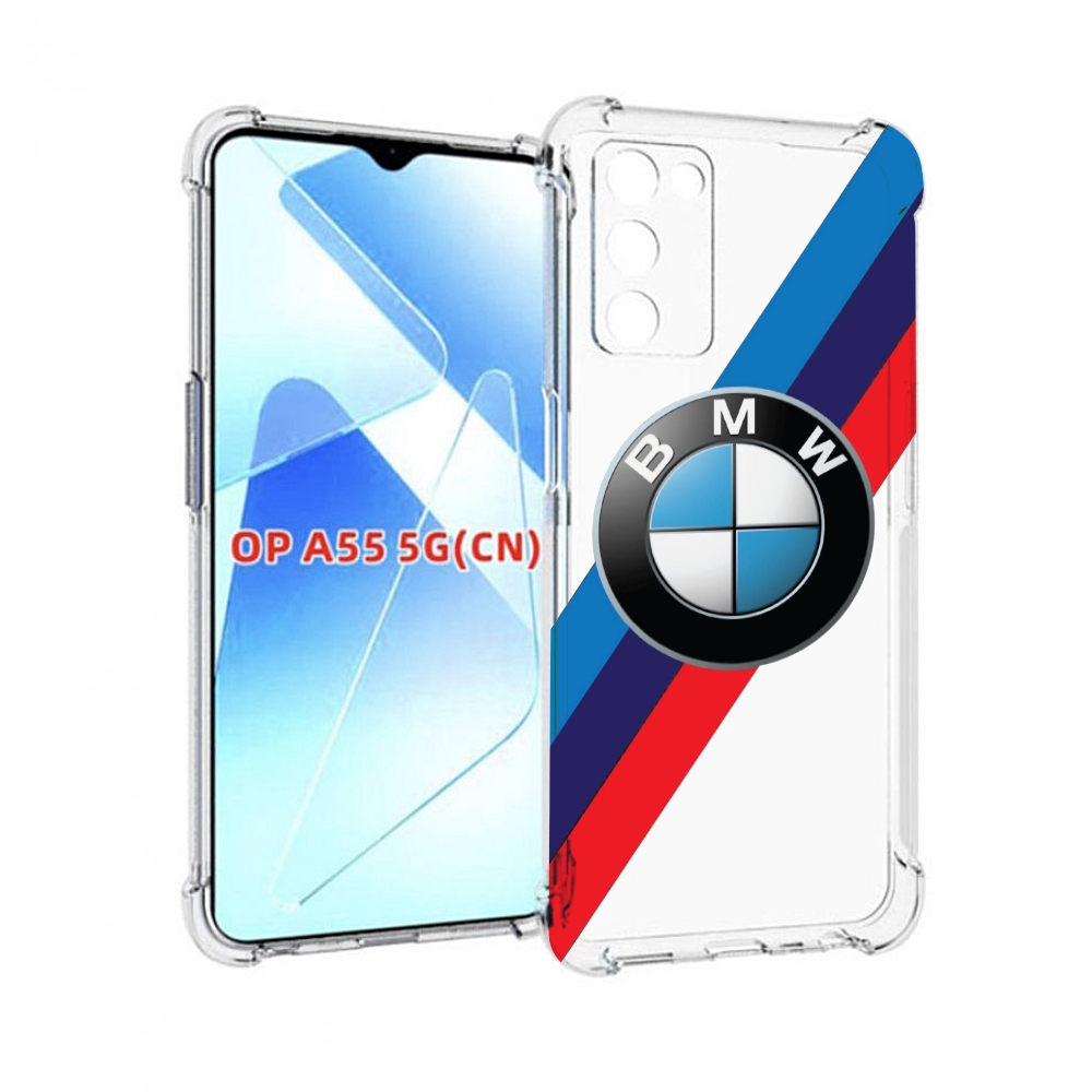 

Чехол MyPads Лого-BMW мужской для Infinix Zero X Neo, Прозрачный, Tocco