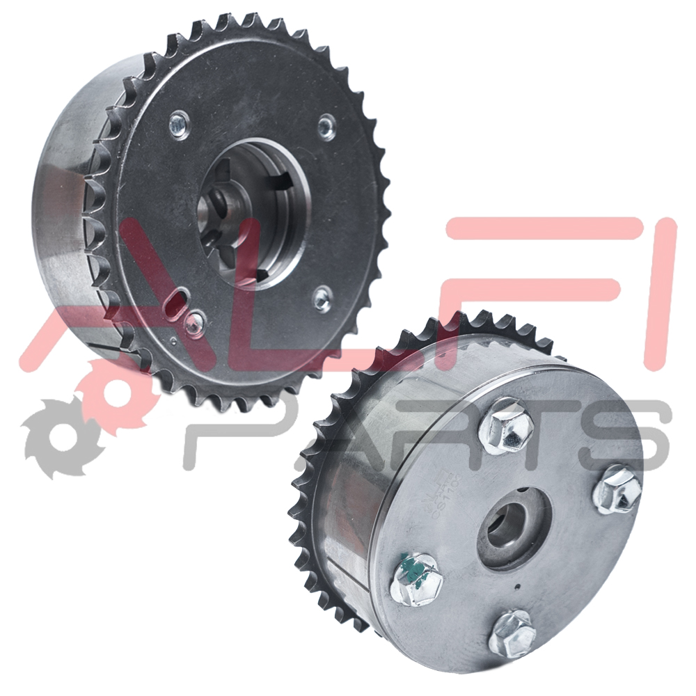 

Шестерня распредвала Toyota 2AZ с муфтой ALFI parts