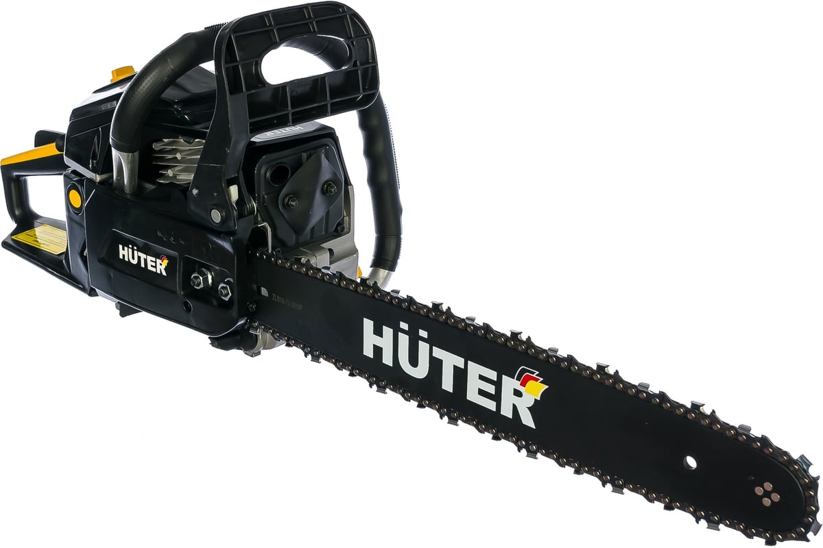Тяга Газа Бензопила Huter Bs 25 Купить