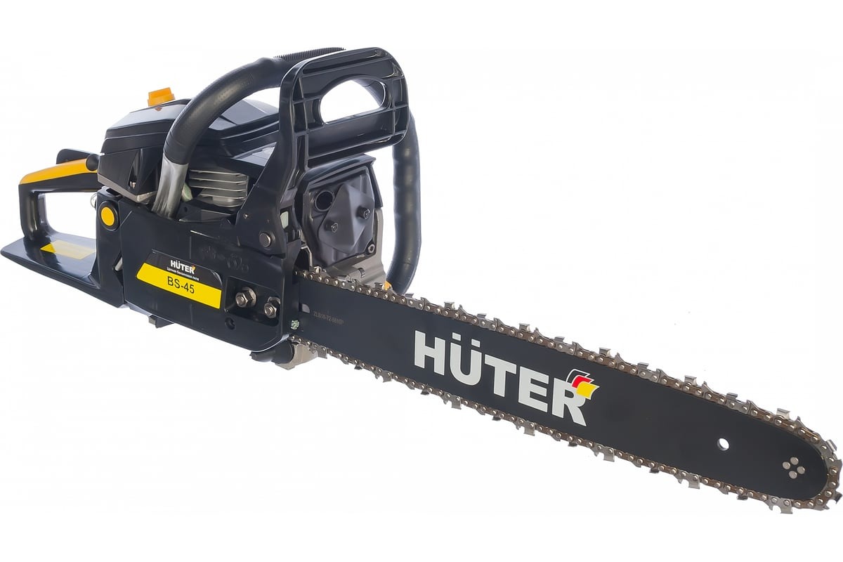 

Бензопила HUTER BS-45 70/6/2, Бензопила HUTER BS-45 [70/6/2]