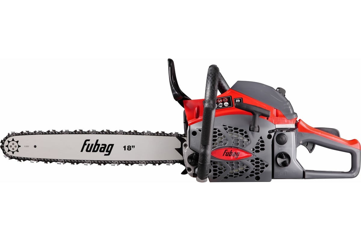 

Бензопила FUBAG FPS 56 38707, Бензопила FUBAG FPS 56 [38707]