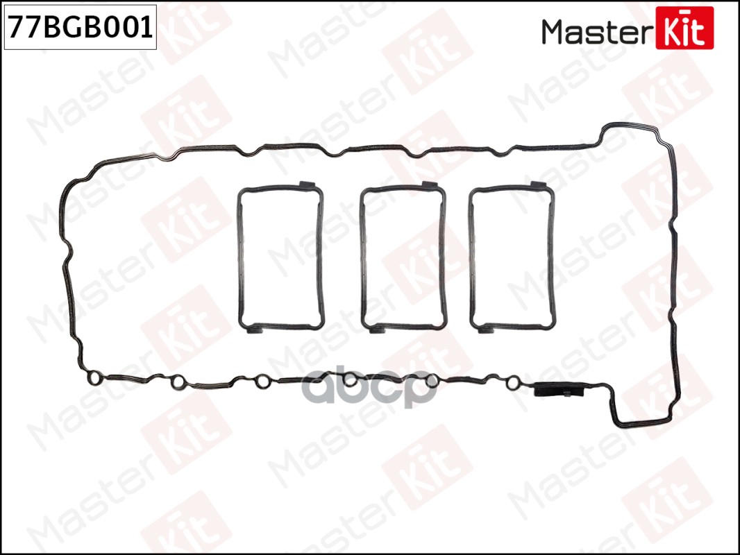 

Прокладка Клапанной Крышки Bmw N55B30A