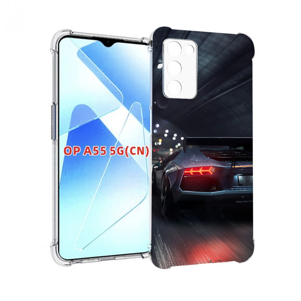 

Чехол MyPads Ламба мужской для Infinix Zero X Neo, Прозрачный, Tocco
