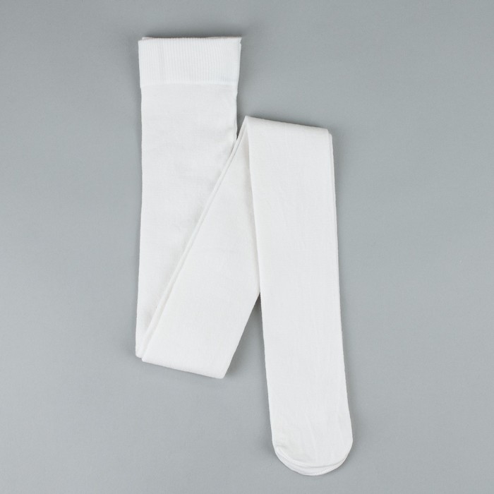 

Колготки детские Incanto Kids 4803901 цв. белый р. 128-134, 4803901