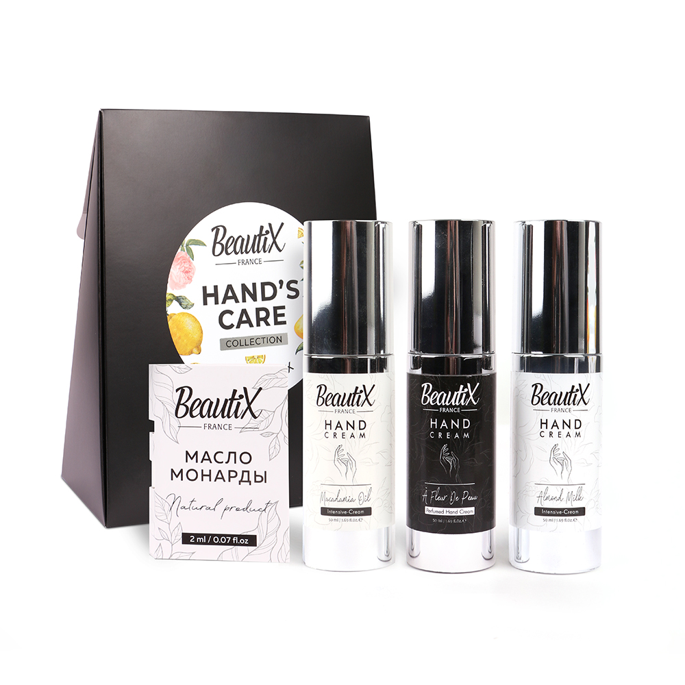 Подарочный набор Beautix Box Hand's Care