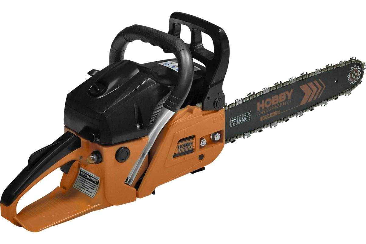 

Бензопила CARVER HOBBY HSG 145-15 01.004.00042, Бензопила CARVER HOBBY HSG 145-15 [01.004.00042]