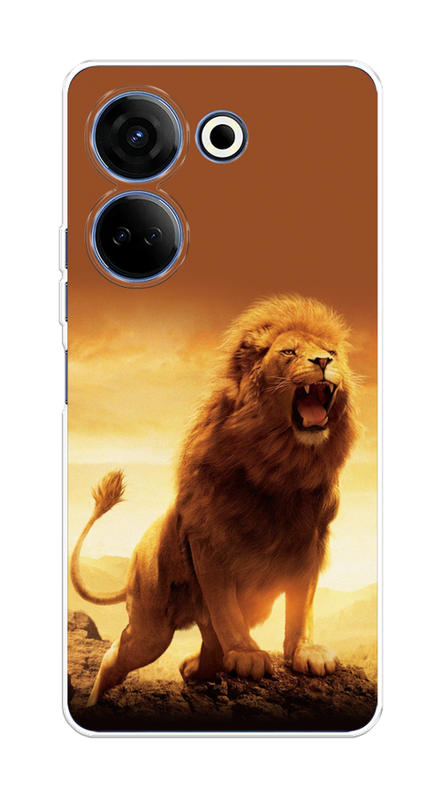 Чехол на Tecno Camon 20 