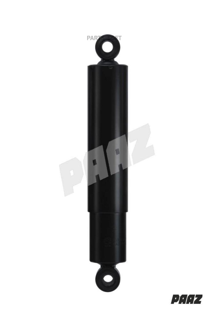 

Амортизатор подвески BPW 427/694 D24X55 ПААЗ