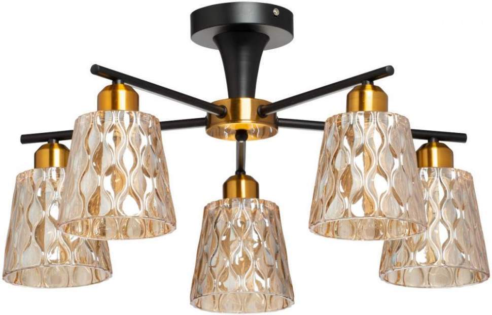 

Люстра потолочная MW-Light Вита 220013005
