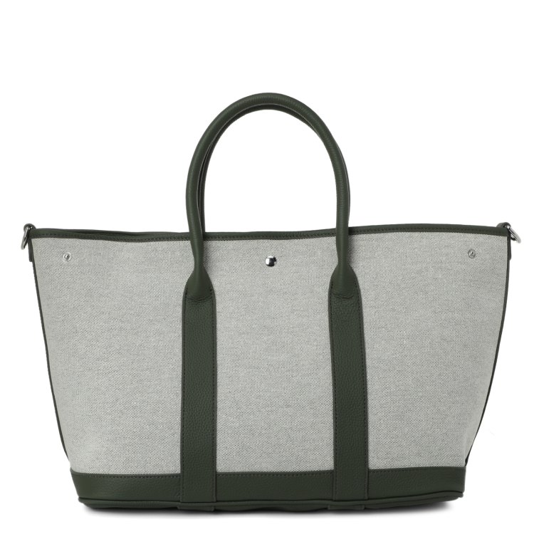 

Сумка женская Tendance MRH22-055 белый, 26х49х18 см, Серый, MRH22-055