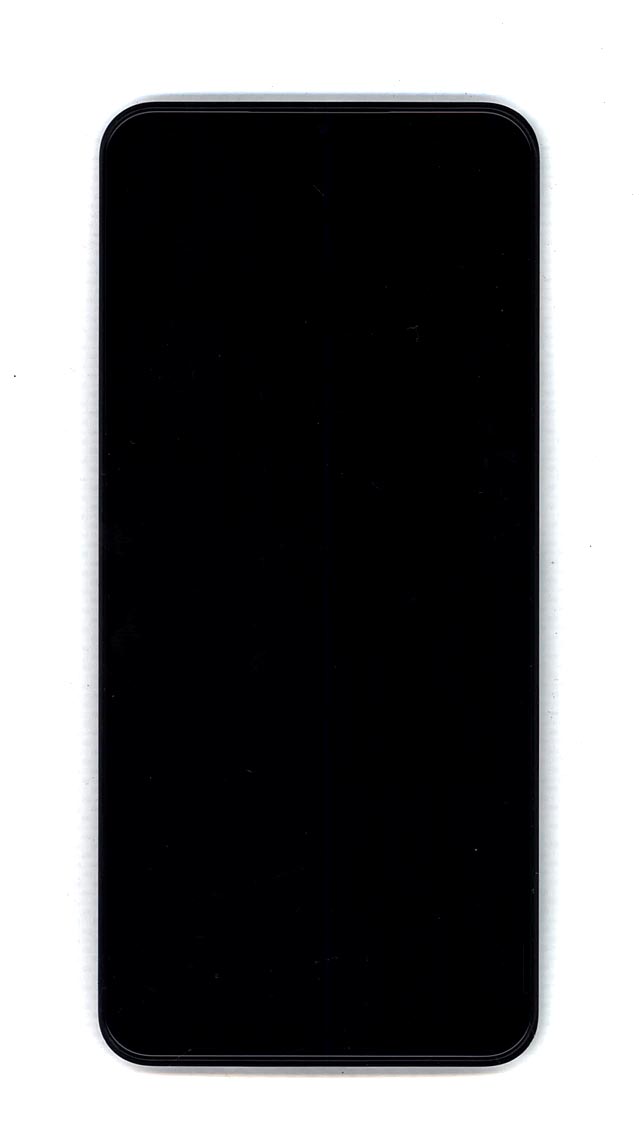 Дисплей для Samsung Galaxy M23 5G SM-M236B черный