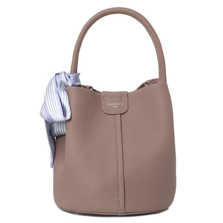 

Сумка женская Tendance MRH22-066 розовый, 20х22х19 см, MRH22-066