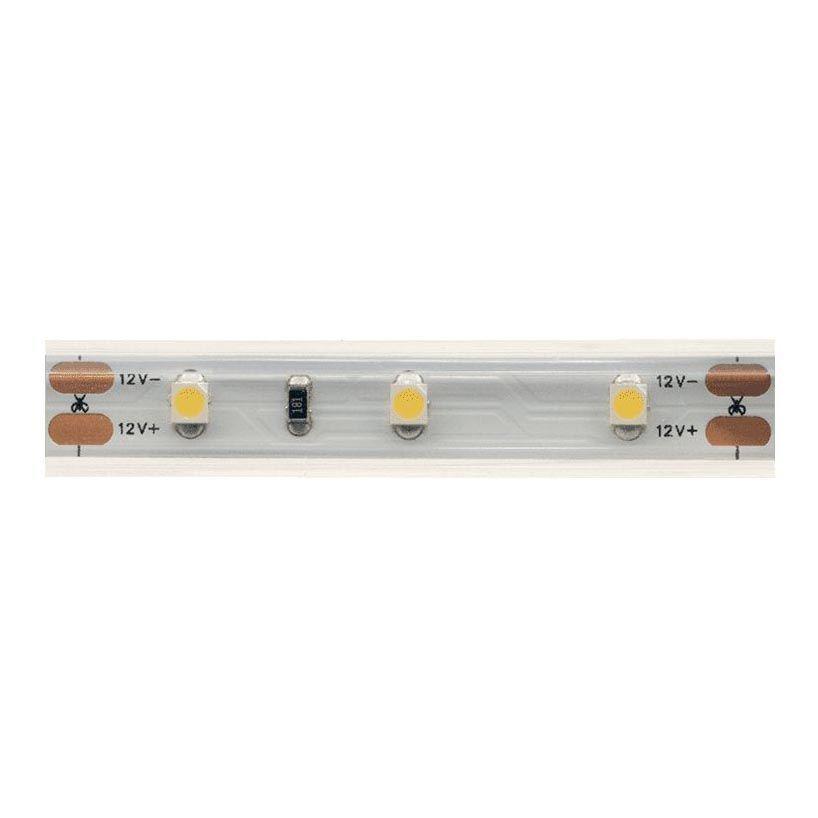 

Светодиодная лента DesignLed 4,8W/m 60LED/m 3528SMD холодный белый 5M 000262