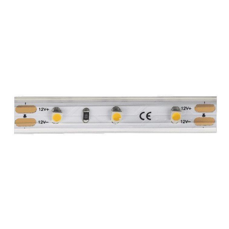 

Светодиодная лента DesignLed 4,8W/m 60LED/m 3528SMD теплый белый 5M 005702