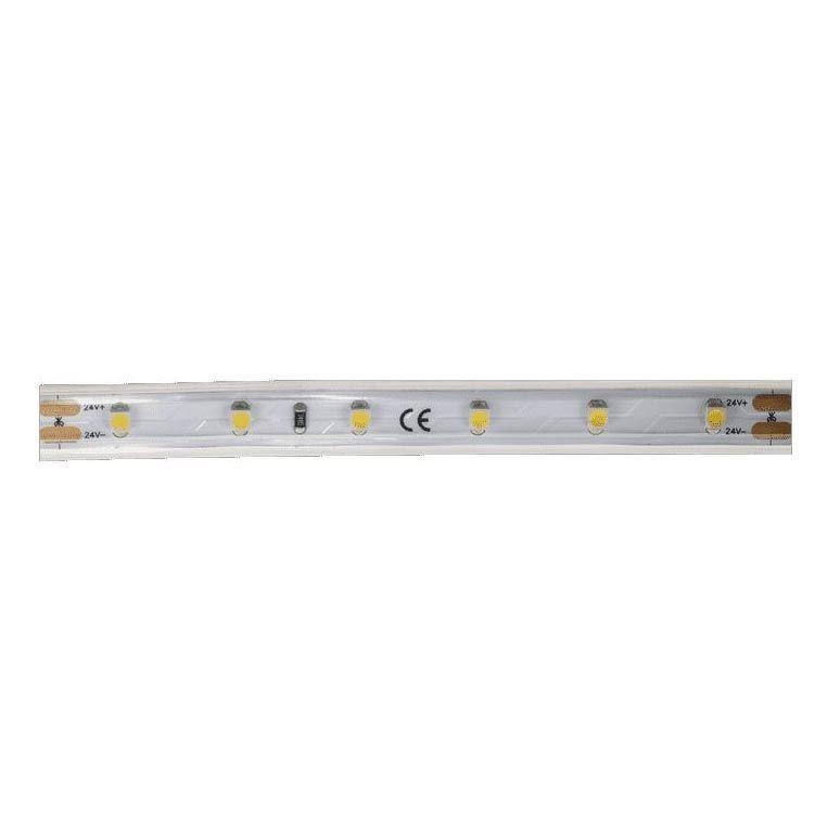 

Светодиодная лента DesignLed 4,8W/m 60LED/m 3528SMD нейтральный белый 5M 005703