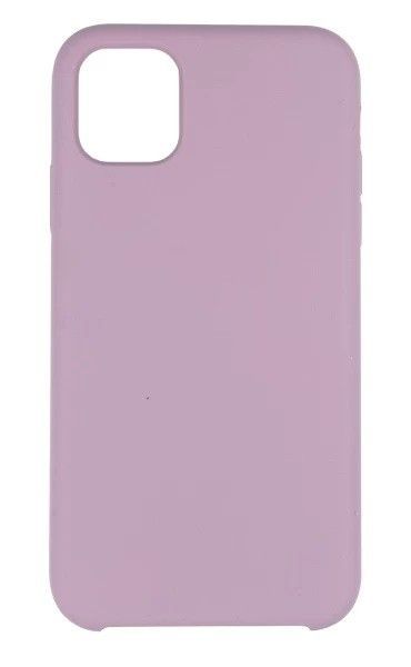 

Накладка силикон Silicone Case для iPhone 12 mini Фиалковый, Фиолетовый, Накладка силикон Silicone Case для iPhone 12 mini