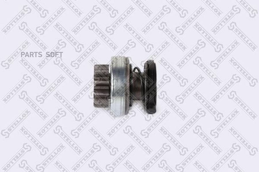 

06-80138-SX_бендикс стартера \ Toyota Avensis/Corolla 1.4/1.6/1.8 00-03
