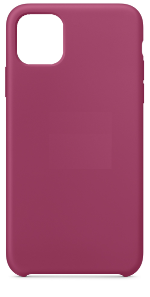 

Накладка силикон Silicone Case для iPhone 12 mini Фиолетовый, Накладка силикон Silicone Case для iPhone 12 mini