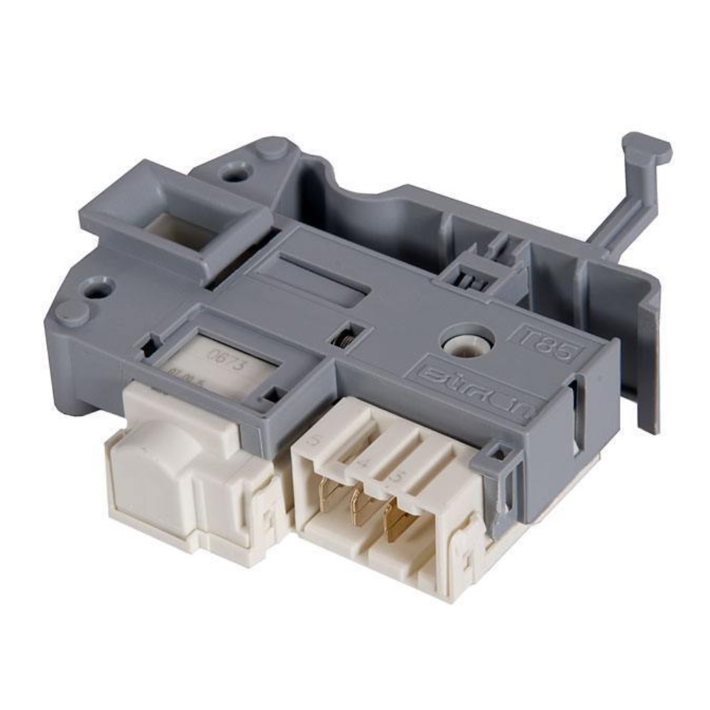 

Замок люка OEM 254755 VER-2, Серый, 254755 VER-2