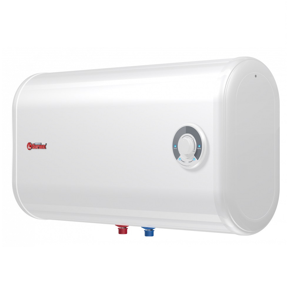 

Водонагреватель накопительный THERMEX Ceramik 50 H 50 л белый, Ceramik 50 H