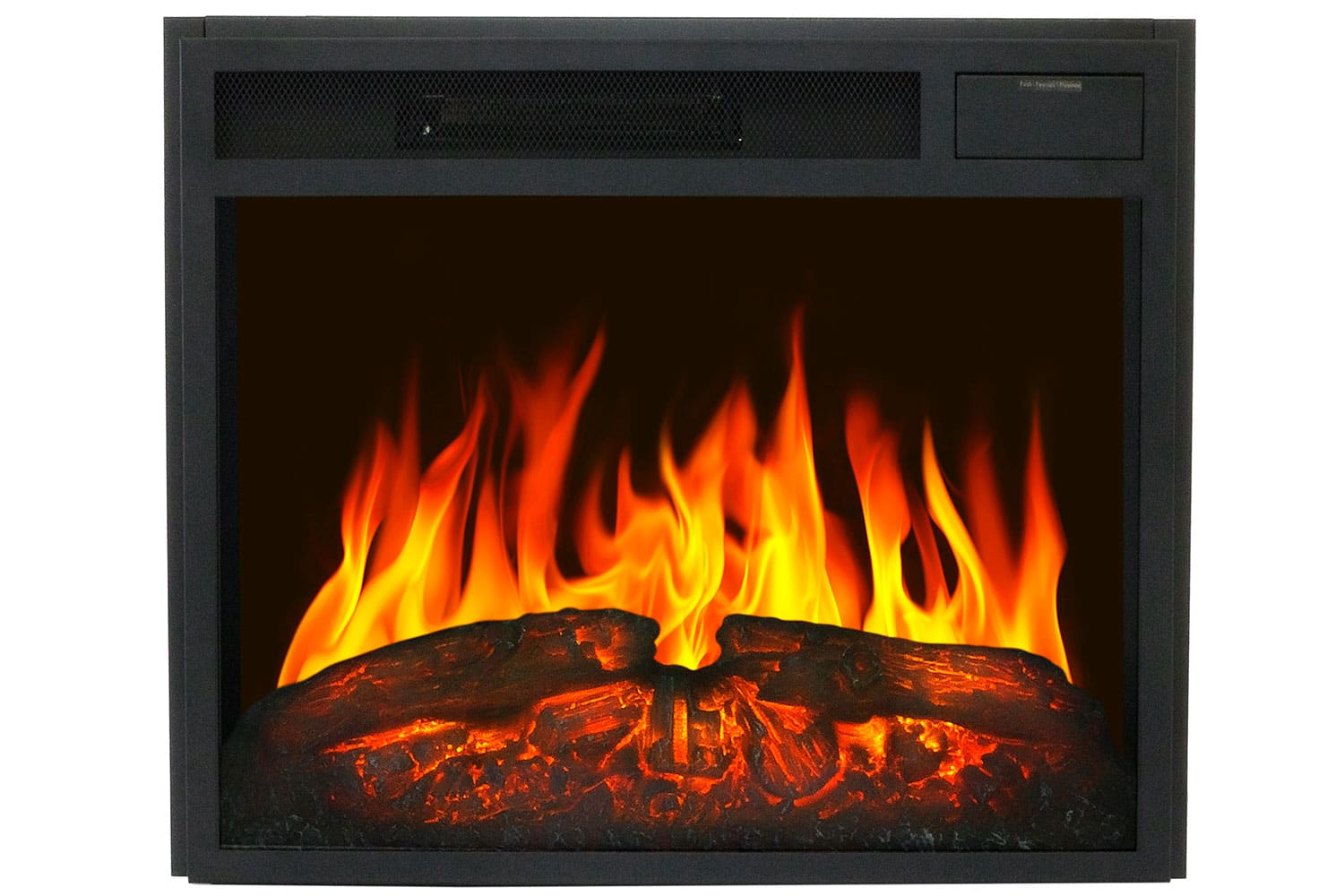 

Очаг Vision 23 LED FX