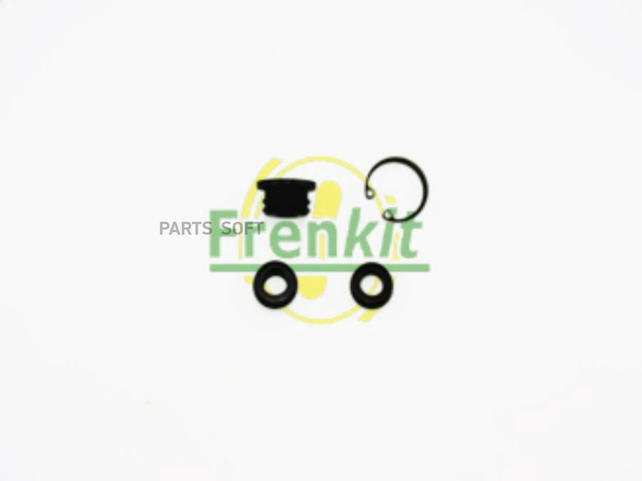 

ремкомплект главного цилиндра сцепления Frenkit 415053