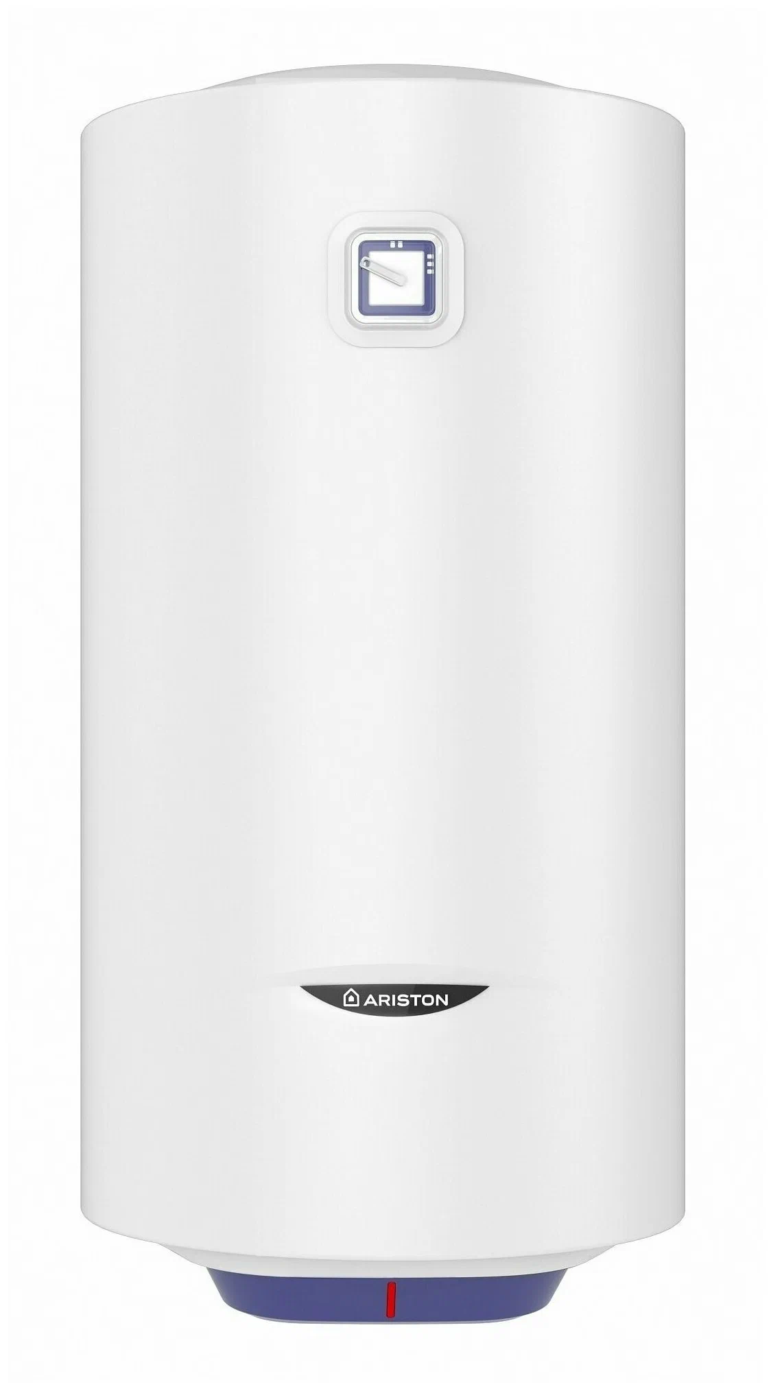 фото Водонагреватель электрический ariston blu1 r abs 40 v slim