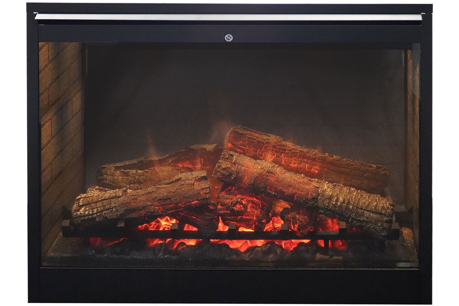 

Очаг Symphony 30'' DF3020-INT