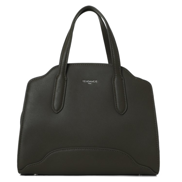 

Сумка женская Tendance MRH22-116 серо-зеленый, 23х28х14 см, MRH22-116