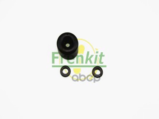 

ремкомплект главного цилиндра сцепления Frenkit 415049