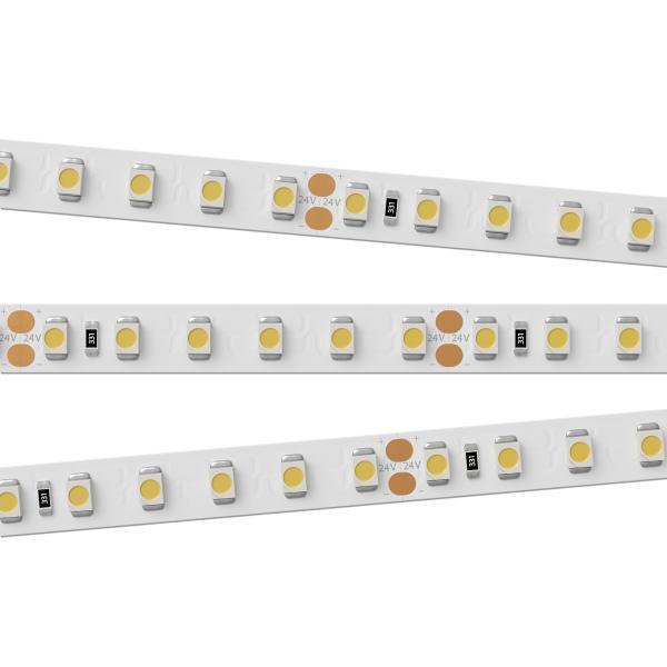 

Светодиодная лента Arlight 9,6W/m 120LED/m 2835SMD дневной белый 5M 011581(2)