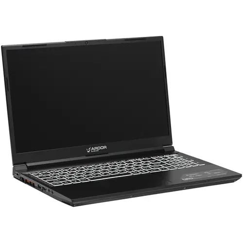 

Ноутбук Ardor Gaming NEO G15 черный (G15-I5ND314), NEO G15-I5ND314