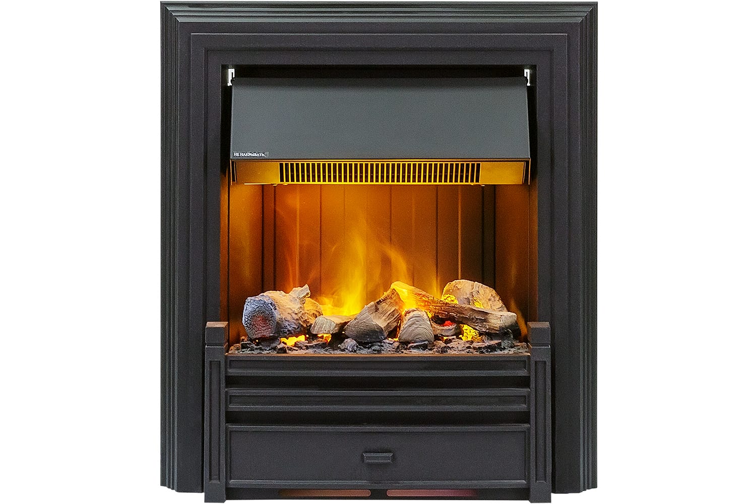 

Очаг Brookline Black