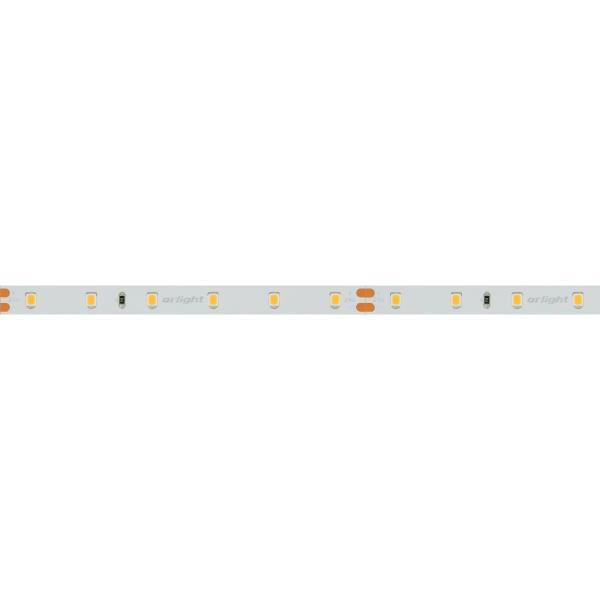 фото Светодиодная лента arlight 7,2w/m 60led/m 2835smd теплый белый 5m 020013(2)