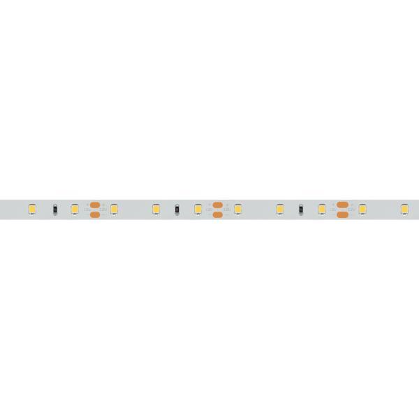 фото Светодиодная лента arlight 7,2w/m 60led/m 2835smd белый 5m 015703(2)