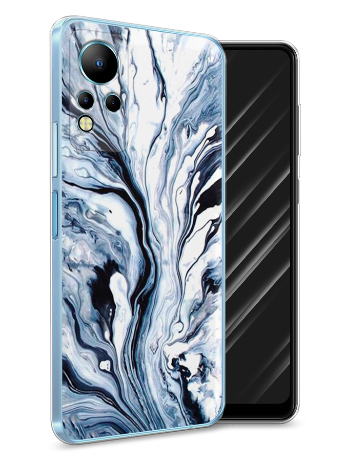 Чехол Awog  на Infinix Note 11 